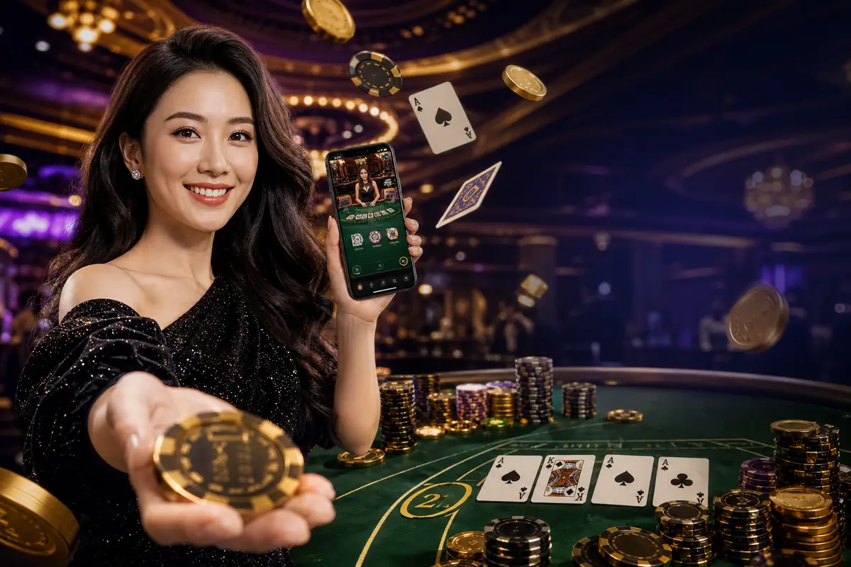 12win13 cá cược esports